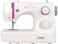 Photos - Sewing Machine / Overlocker Chayka New Wave 715 