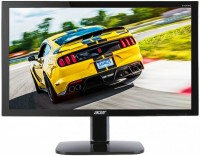 Monitor Acer KA240HQBbid 24 "  black