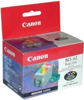 Photos - Ink & Toner Cartridge Canon BCI-62 0920A002 