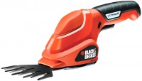 Hedge Trimmer Black&Decker GSL200 