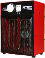 Photos - Industrial Space Heater Patriot KEV-2.0 