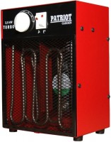 Photos - Industrial Space Heater Patriot KEV-2.5 