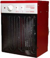 Photos - Industrial Space Heater Patriot KEV-6.0 