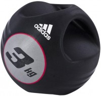 Photos - Exercise Ball / Medicine Ball Adidas ADBL-10412 