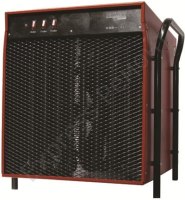 Photos - Industrial Space Heater Patriot KEV-21 