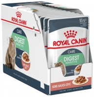 Cat Food Royal Canin Digest Sensitive Pouch  12 pcs
