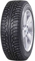 Photos - Tyre Nokian Hakkapeliitta 5 215/60 R16 99T 