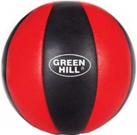 Photos - Exercise Ball / Medicine Ball Green Hill MB-5066-5 