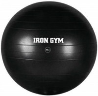 Photos - Exercise Ball / Medicine Ball Iron Gym IG00077 