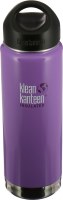 Photos - Thermos Klean Kanteen K20VWSSL-BE 0.59 L