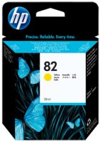 Photos - Ink & Toner Cartridge HP 82 CH568A 