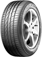Photos - Tyre Lassa Impetus Revo 2+ 215/55 R17 94W 