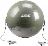 Photos - Exercise Ball / Medicine Ball LiveUp LS3227 