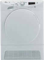 Photos - Tumble Dryer Candy GCH 980NA1T 