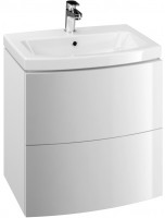 Photos - Washbasin cabinet Cersanit Easy 55 P-SZ-EAS-ES55 