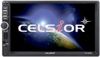 Photos - Car Stereo Celsior CST-6505 