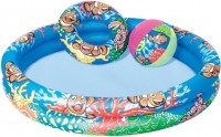Inflatable Pool Bestway 51124 