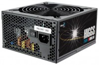 Photos - PSU Aerocool HIGGS HIGGS-750W