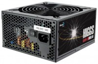 Photos - PSU Aerocool HIGGS HIGGS-850W