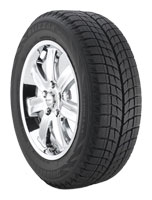 Photos - Tyre Bridgestone Blizzak WS60 215/45 R17 87R 