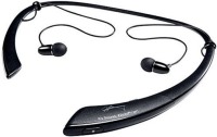 Photos - Headphones MobiFren GBH-S500 