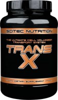 Photos - Creatine Scitec Nutrition Trans-X 908 g