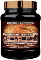 Creatine Scitec Nutrition Crea-Bomb 660 g