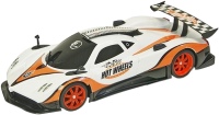 Photos - RC Car Hot Wheels 63276 