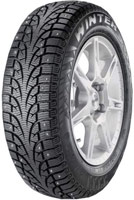 Photos - Tyre Pirelli Winter Carving 195/55 R15 85T 