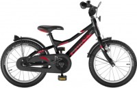 Photos - Kids' Bike PUKY ZLX 16 