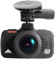 Photos - Dashcam Sho-Me A7-GPS/Glonass 