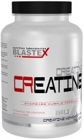 Photos - Creatine Blastex Creatine Xline 200 g