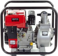 Photos - Water Pump with Engine Matari MGP20 