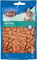 Cat Food Trixie Denta Fun Dentinos 50 g 