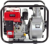 Photos - Water Pump with Engine Matari MGP30 