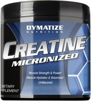 Creatine Dymatize Nutrition Creatine Micronized 300 g