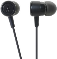 Photos - Headphones Audio-Technica ATH-CKL220 