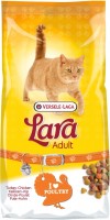 Cat Food Versele-Laga Lara Adult Poultry  10 kg