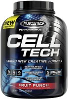 Photos - Creatine MuscleTech Cell Tech 2720 g
