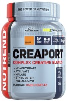 Photos - Creatine Nutrend Creaport 600 g