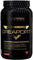 Photos - Creatine Nutrend Creaport 1200 g