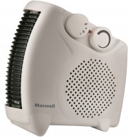 Photos - Fan Heater Maxwell MW-3453 