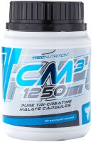 Creatine Trec Nutrition CM3 1250 Caps 90