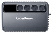 Photos - UPS CyberPower BU1000E 1000 VA