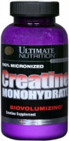 Photos - Creatine Ultimate Nutrition Creatine Monohydrate 120 g