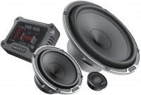 Photos - Car Speakers Hertz MPK 163.3 Pro 