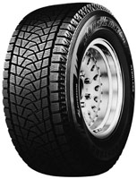 Photos - Tyre Bridgestone Blizzak DM-Z3 255/65 R16 109Q 