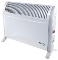 Photos - Convector Heater Tesy CN 214 ZF 2 kW