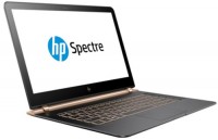 Photos - Laptop HP Spectre 13-v000 (13-V006UR X5B66EA)