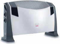 Photos - Convector Heater De'Longhi HCS 2530F 2 kW